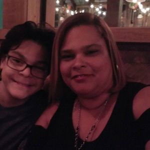 Meet your Posher, Yesika